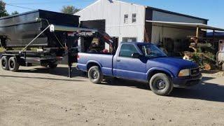 My 4 year review on bed lining my entire truck with raptor bed liner.