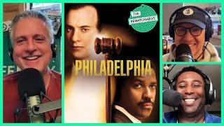 ‘Philadelphia’ - Has This Oscar Winner Aged Poorly? | The Rewatchables