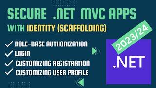 asp .net core identity | Role based authorization in asp.net core mvc 7