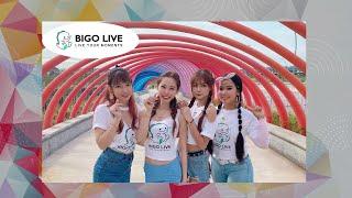 BIGO Live Dino Song Music Video