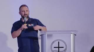 Friday Service | August 2, 2024 |  Living Water Armenian Christian Church