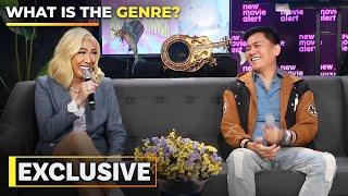 What’s the genre of Vice Ganda's new movie? | #NMAViceGanda