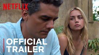 Sergio | Official Trailer | Netflix