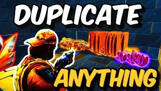 How To Duplicate In Fortnite Save The World | The Only Working Dupe Glitch In Fortnite STW...