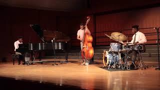 Isosceles Groove @ NMH Rhodes Arts Center