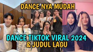 DANCE TIKTOK VIRAL TERBARU 2024 PART 18