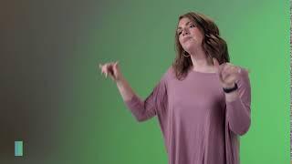 Learn How to Sign Same Ol' or Usual in ASL | LearnHowToSign.org