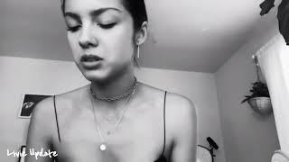 Olivia Rodrigo - drivers license (Full Original Unreleased Lyrics)