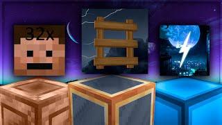 The 3 New BEST 32x Bedwars Texture Packs (1.8.9) | FPS Boost