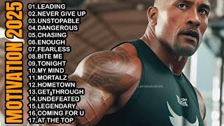 MOTIVATION 2025BEST GYM MUSIC 2025BEST WORKOUT MUSIC 2025FITNESS MUSIC 2025TOP ENGLISH SONGS LEO