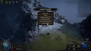 POE2 pathfinder corpsewave cheap build but too good for endgame