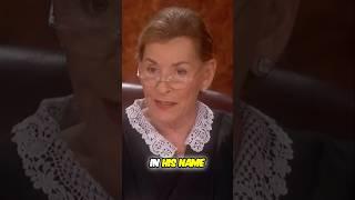 The Truth Behind My Car Financing Story: A Shocking Twist #judgejudy #court #crime #shorts