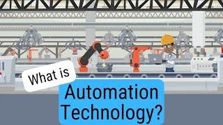 What is Automation Technology?