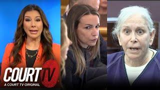 NEW Karen Read Video & Donna Adelson DENIED | Court TV Original