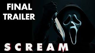 SCREAM (2022) | Final Trailer | Paramount Pictures Australia