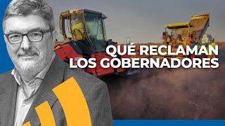 La obra pública, de carta de triunfo a carta de ahorro | Por Sergio Suppo | Cadena 3 Argentina