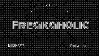[FREE] Berner x Larry June Type Beat "Freakaholic" 2021 Curren$y Type Beat (Prod.NillaBeats)