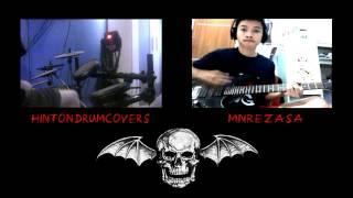 Avenged Sevenfold - Seize The Day [Band Cover]