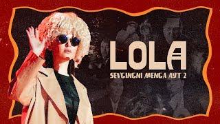 Lolaning litsenziyasi olindimi? Lola Yuldasheva - Sevgingni menga ayt 2 / Севгингни менга айт 2