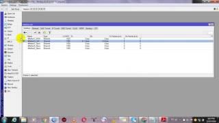 How to configure Mikrotik using IP Public