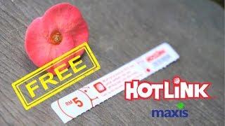 FREE HOKLINK RM5 (#0009)