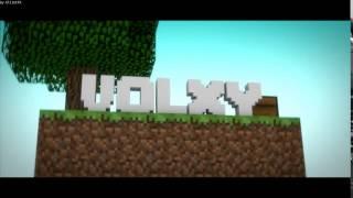 Volxy Intro