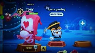 playing with Tony in Zooba zoo frenzy mode is so fun.