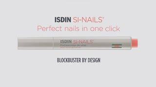 ISDIN SI-NAILS! Perfect Nails in a Click