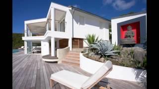 Villa Gouverneur Dream - 3 Bedroom Luxury Villa in St Barths