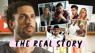 The Real Story. a mini documentary PrankvsPrank BFvsGF