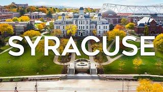 Top 10 Best Things to Do in Syracuse, New York - Travel Guide 2024