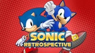Sonic the Hedgehog: Complete Series Retrospective | Billiam