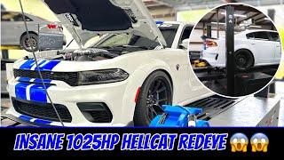 SIMPLE MODS TO MAKE YOUR HELLCAT 1000HP!