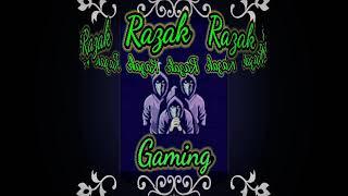 Intro baru bagi channel Razak Gaming