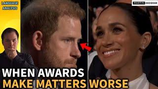 The Full Truth About Prince Harry’s Pat Tillman Award Speech Is Worse Than You Think