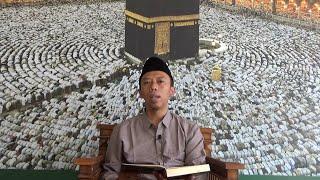 Kajian Shahih Al-Bukhari Kitab Permulaan wahyu (Cara Turunnya Wahyu) | Ustadz Kiki Hamzah