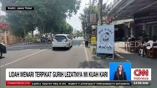 Lidah Menari Terpikat Gurih Lezatnya Mi Kuah Kari  | REDAKSI (01/10/24)