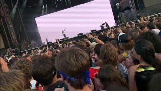 Playboi carti - Stop Breathing @lollapalooza 2021