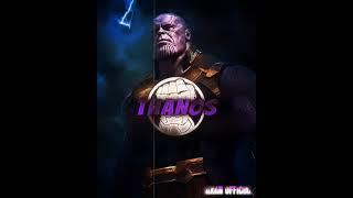 Darkseid vs Thanos (prime) #marvel #dc #darkseid #vs #thanos #comparison