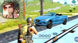 RULES OF SURVIVAL 2022 - Ultra Graphics Gameplay (Android, iOS, PC)