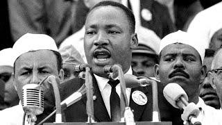 August 28, 1963: 60 years ago, Martin Luther King Jr. delivers 'I Have a Dream' speech