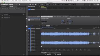 HOW TO SAMPLE MP3 FILES INTO MASCHINE THE EASY WAY!