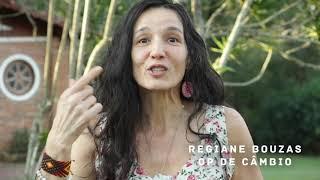 DEPOIMENTO | Regiane Bouzas | Imersão do Ser Integral - 08 a 12/10... poucas vagas!