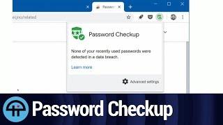 App pick of the week: Password Checkup for Chrome