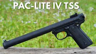 Pac-Lite IV TSS