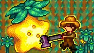 10 AMAZING Visual Mods for Stardew Valley!