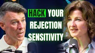 The Science of Rejection Sensitive Dysphoria (+ how to hack it) | Dr Jo Perkins and Dr Mark Rackley