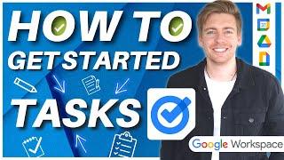 How to use Google Tasks (Free Task Management tool for Small Business)