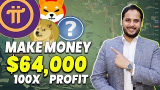 Get Rich 2024 | Pi Network Mainnet Launch | Shiba Inu Price | Pi Coin Price | Dogecoin | Bitcoin