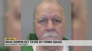 First firing squad execution in SC set for Fri., Greenville Co. Coroner recalls 'gruesome' deaths